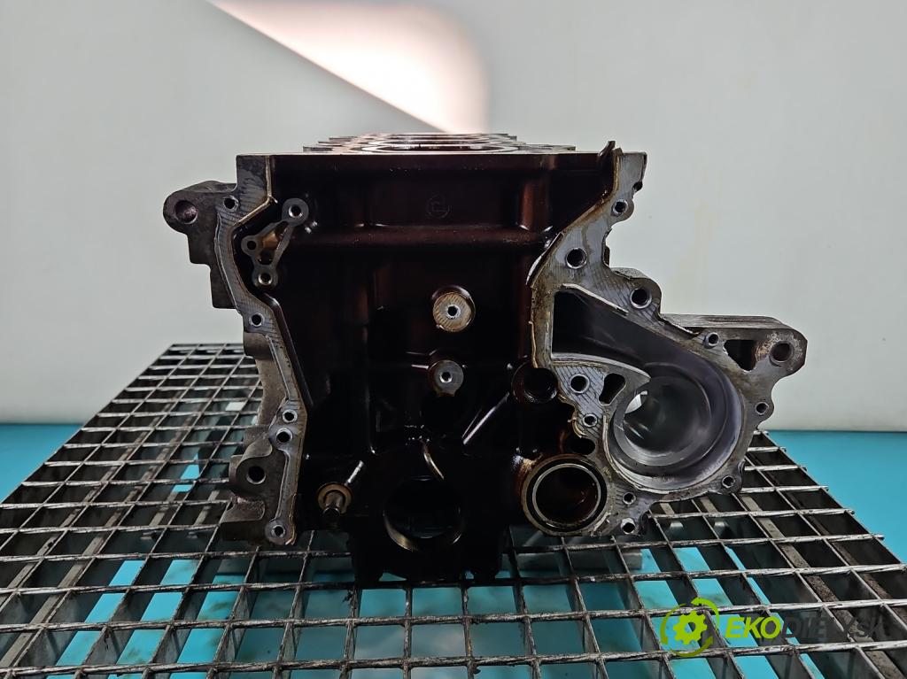 Toyota Prius II XW20 2003-2009 1.5 77 HP automatic 57 kW 1497 cm3 5- Blok motora 1NZ (Blok motora)