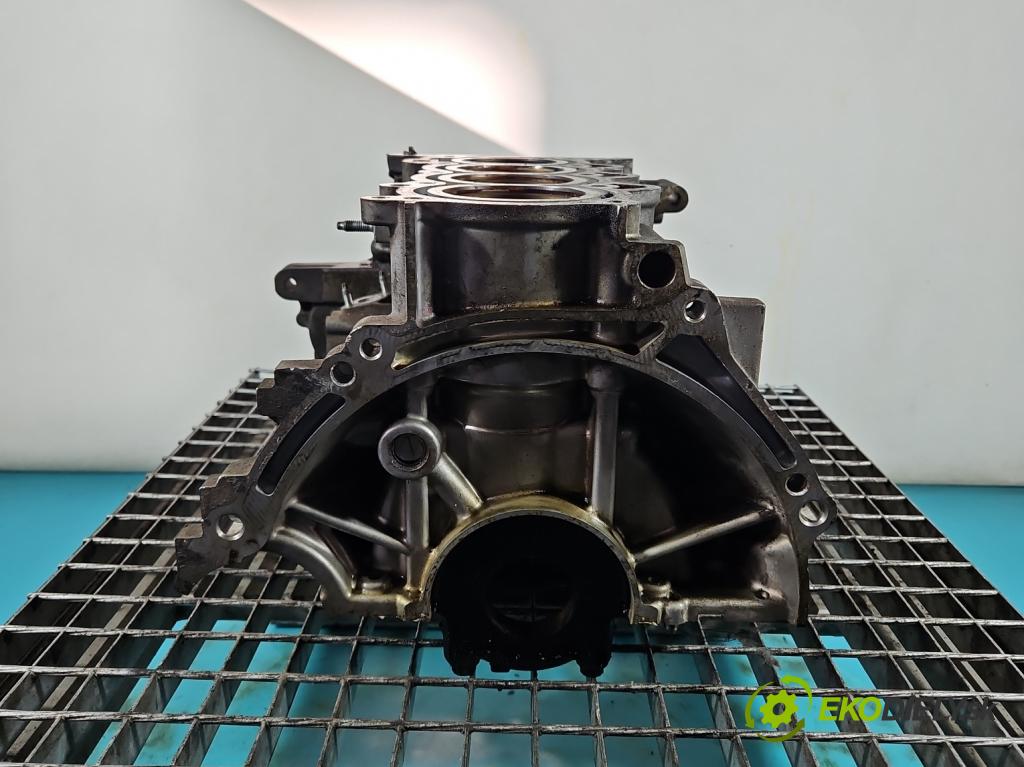 Toyota Prius II XW20 2003-2009 1.5 77 HP automatic 57 kW 1497 cm3 5- Blok motora 1NZ (Blok motora)