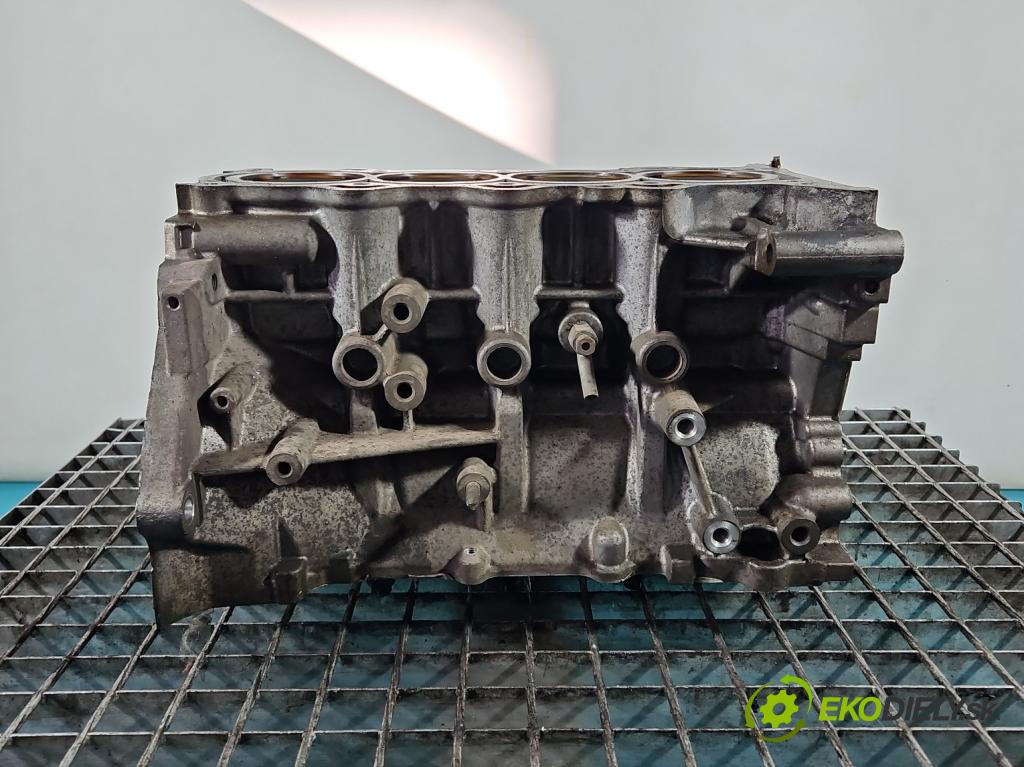 Toyota Prius II XW20 2003-2009 1.5 77 HP automatic 57 kW 1497 cm3 5- Blok motora 1NZ (Blok motora)