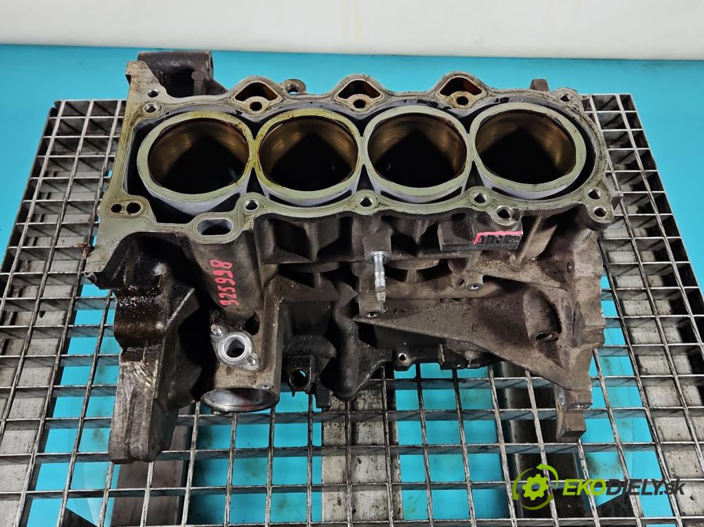 Toyota Prius II XW20 2003-2009 1.5 77 HP automatic 57 kW 1497 cm3 5- Blok motora 1NZ (Blok motora)