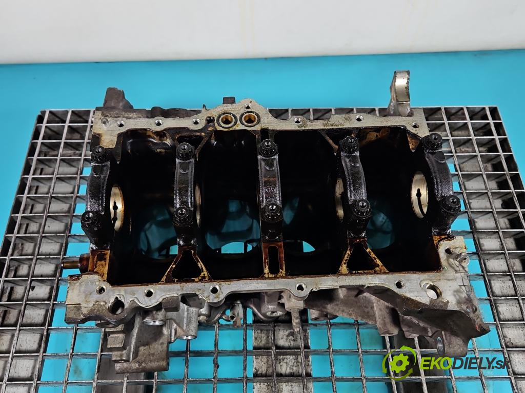 Toyota Prius II XW20 2003-2009 1.5 77 HP automatic 57 kW 1497 cm3 5- Blok motora 1NZ (Blok motora)