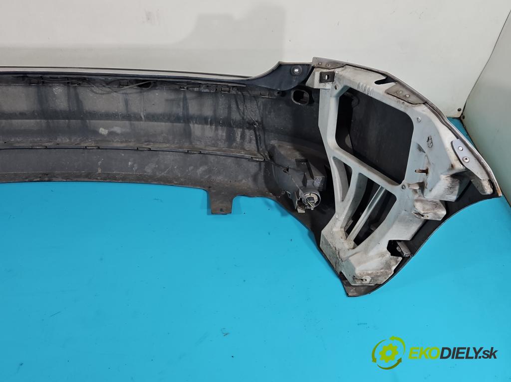 Ford Focus Mk2 2004-2011 1.8 tdci 116 hp manual 85 kW 1753 cm3 3- nárazník zadní  (Ostatné)
