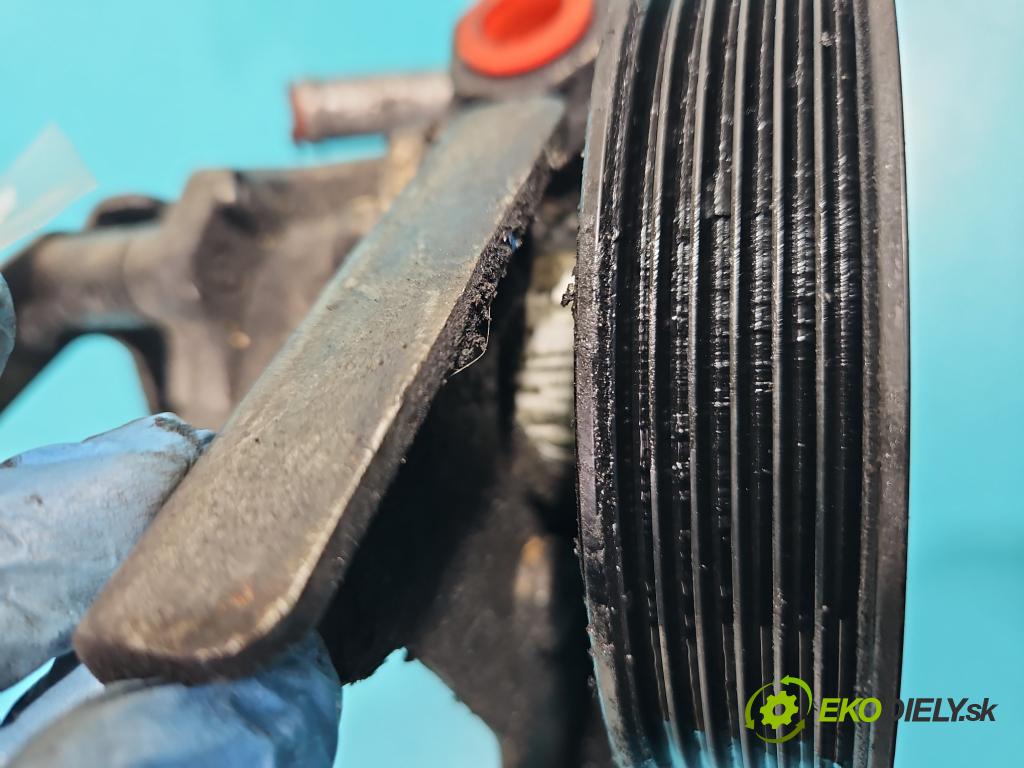 Bmw 5 E39 1996-2003 2.0 R6 (M52) 150 HP manual 110 kW 1991 cm3 4- čerpadlo posilovač  (Servočerpadlá, pumpy riadenia)