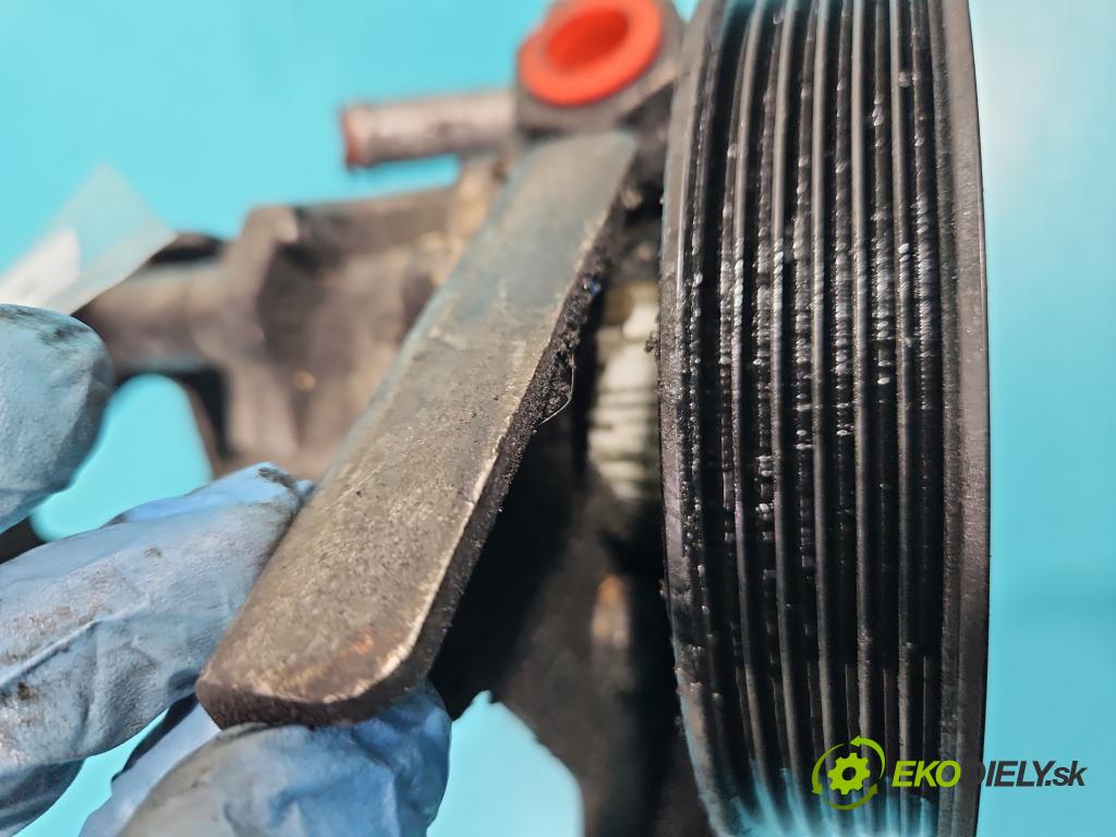 Bmw 5 E39 1996-2003 2.0 R6 (M52) 150 HP manual 110 kW 1991 cm3 4- čerpadlo posilovač  (Servočerpadlá, pumpy riadenia)