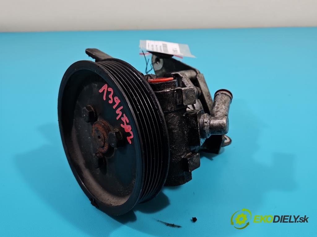 Bmw 5 E39 1996-2003 2.0 R6 (M52) 150 HP manual 110 kW 1991 cm3 4- čerpadlo posilovač  (Servočerpadlá, pumpy riadenia)