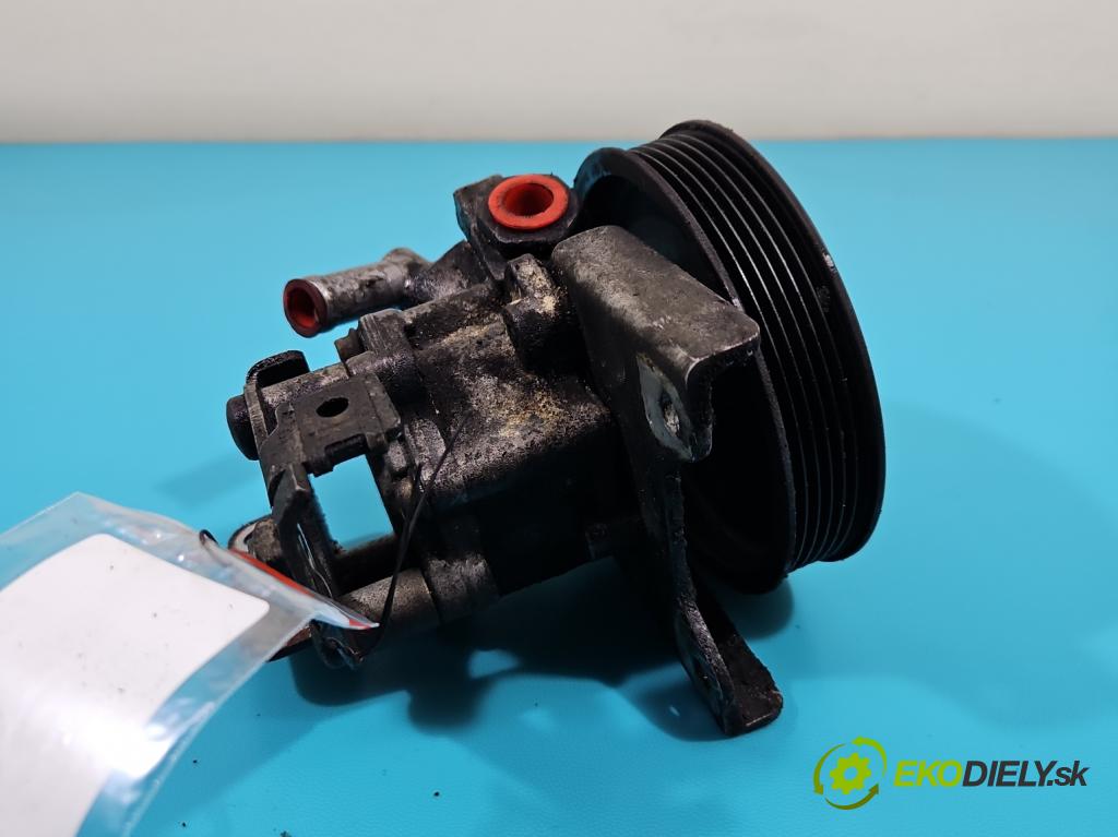 Bmw 5 E39 1996-2003 2.0 R6 (M52) 150 HP manual 110 kW 1991 cm3 4- čerpadlo posilovač  (Servočerpadlá, pumpy riadenia)