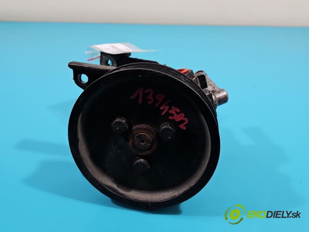 Bmw 5 E39 1996-2003 2.0 R6 (M52) 150 HP manual 110 kW 1991 cm3 4- čerpadlo posilovač  (Servočerpadlá, pumpy riadenia)