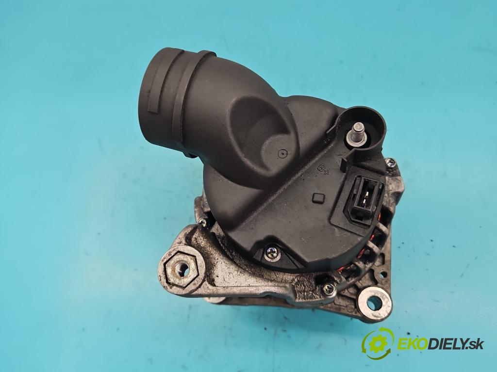Bmw 5 E39 1996-2003 2.0 R6 (M52) 150 HP manual 110 kW 1991 cm3 4- Alternator 2541912 (Alternátory)