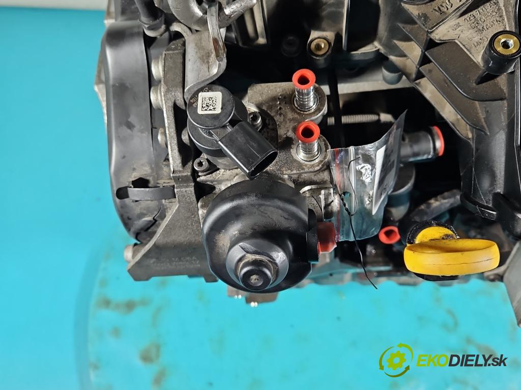 Seat Alhambra II 2010-2020 2.0 tdi 177 HP automatic 130 kW 1968 cm3 5- čerpadlo vstrekovacia 0445010534 (Vstrekovacie čerpadlá)