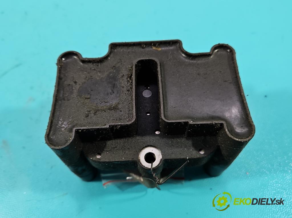 Seat Toledo II 1998-2004 1.8 20V 125 HP manual 92 kW 1781 cm3 4- cievka zapaľovacia  (Zapaľovacie cievky, moduly)