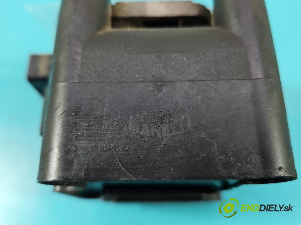 Seat Toledo II 1998-2004 1.8 20V 125 HP manual 92 kW 1781 cm3 4- cievka zapaľovacia  (Zapaľovacie cievky, moduly)