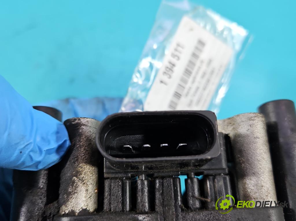 Seat Toledo II 1998-2004 1.8 20V 125 HP manual 92 kW 1781 cm3 4- cievka zapaľovacia  (Zapaľovacie cievky, moduly)