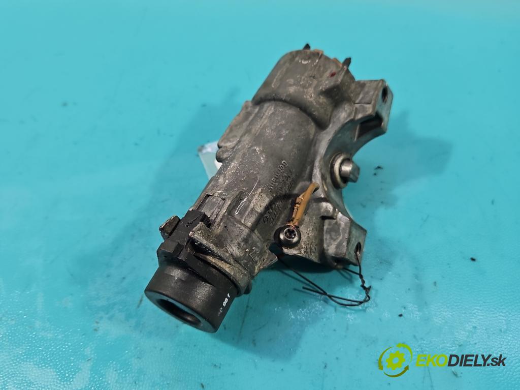 Seat Toledo II 1998-2004 1.8 20V 125 HP manual 92 kW 1781 cm3 4- Spínačka 4B0905851C (Spínacie skrinky a kľúče)