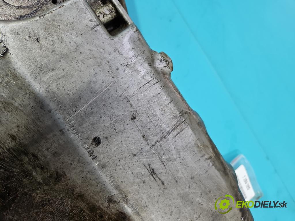 Seat Toledo II 1998-2004 1.8 20V 125 HP manual 92 kW 1781 cm3 4- vaňa olejová 038103603L (Olejové vane)