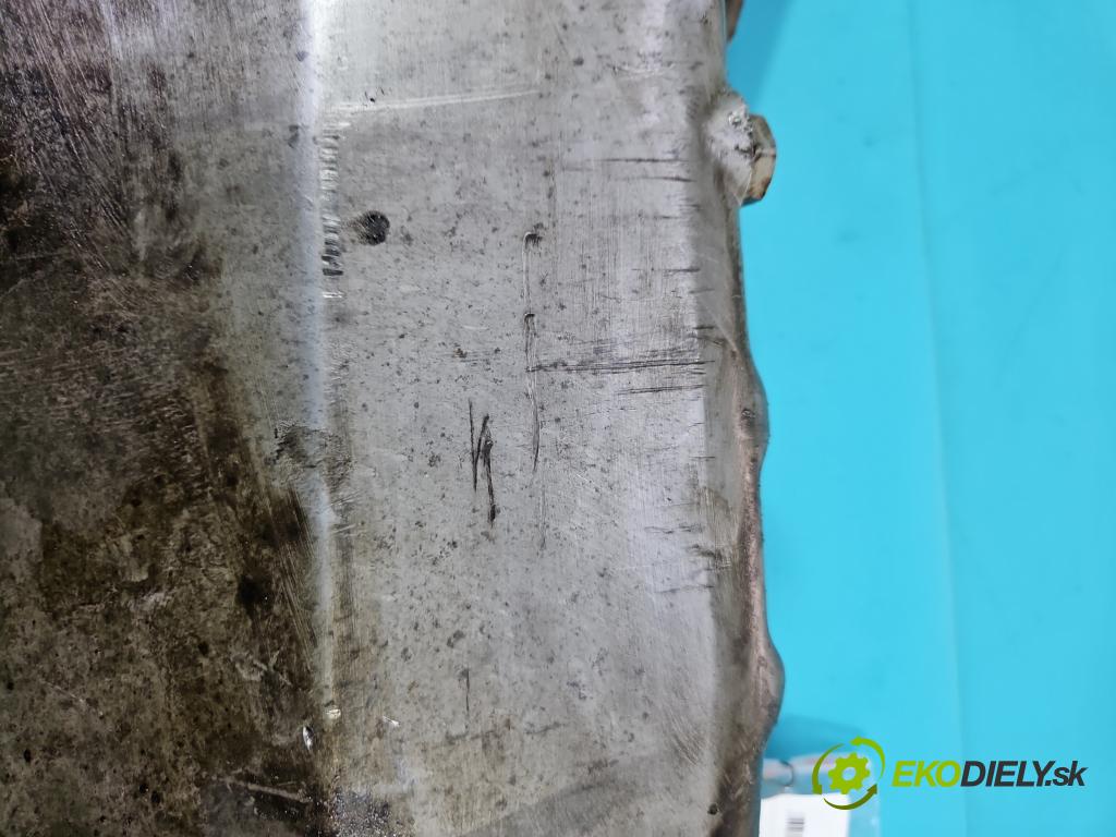 Seat Toledo II 1998-2004 1.8 20V 125 HP manual 92 kW 1781 cm3 4- vaňa olejová 038103603L (Olejové vane)