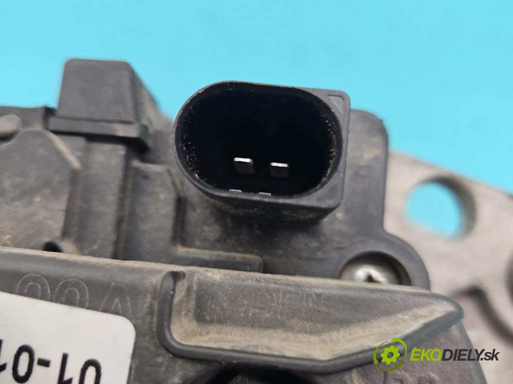 Seat Toledo II 1998-2004 1.8 20V 125 HP manual 92 kW 1781 cm3 4- Alternator  (Alternátory)