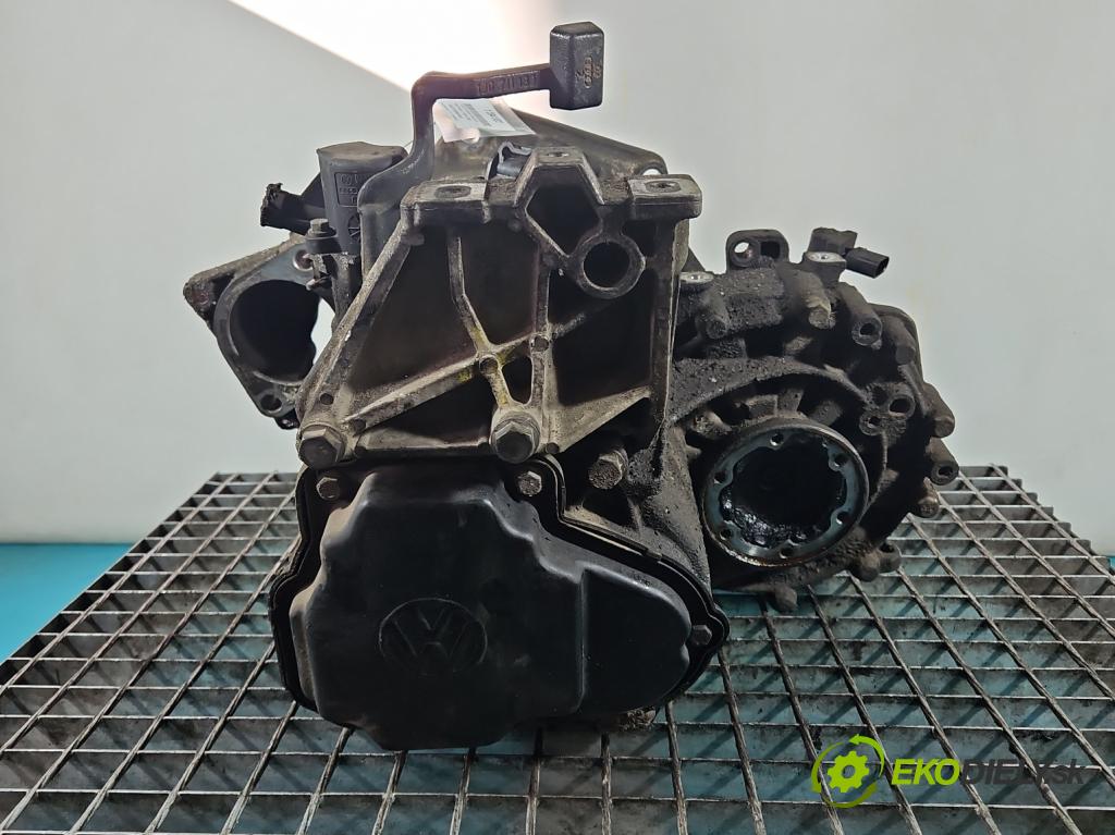 Seat Toledo II 1998-2004 1.8 20V 125 HP manual 92 kW 1781 cm3 4- prevodovka stupeň,rýchlosť manual CZM
