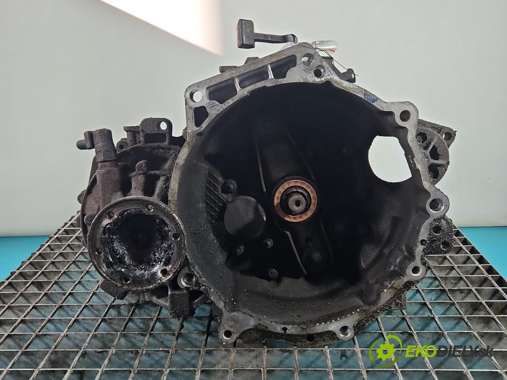 Seat Toledo II 1998-2004 1.8 20V 125 HP manual 92 kW 1781 cm3 4- prevodovka stupeň,rýchlosť manual CZM