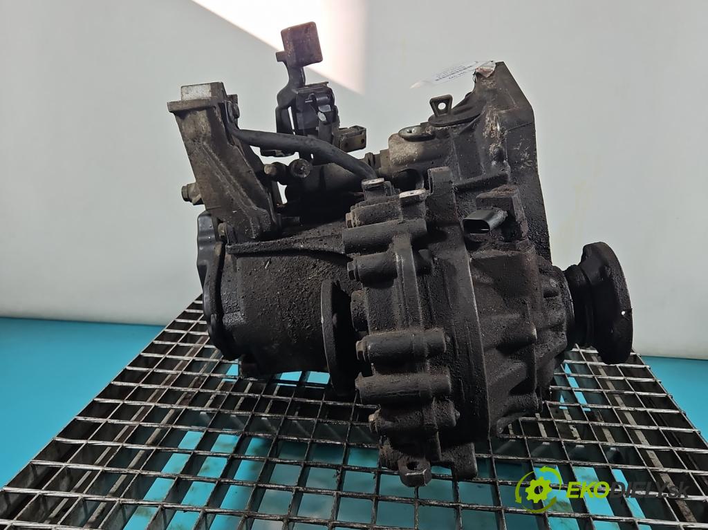 Seat Toledo II 1998-2004 1.8 20V 125 HP manual 92 kW 1781 cm3 4- prevodovka stupeň,rýchlosť manual CZM