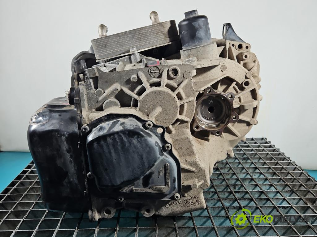 Seat Alhambra II 2010-2020 2.0 tdi 177 HP automatic 130 kW 1968 cm3 5- prevodovka stupeň,rýchlosť automat PQJ