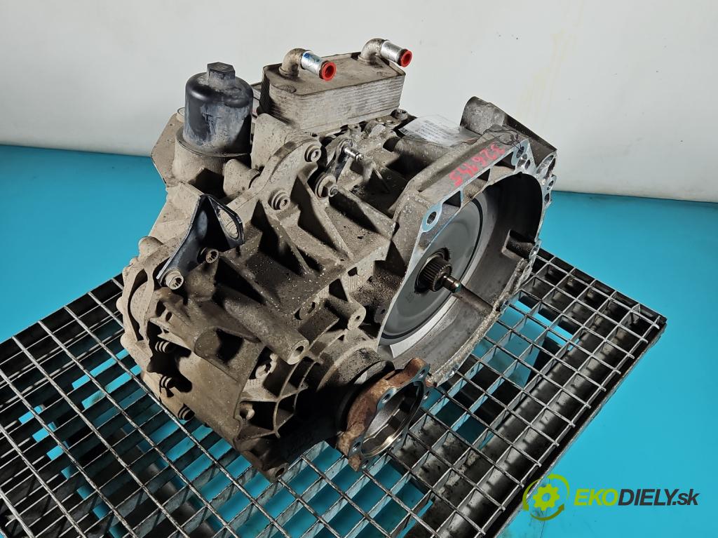 Seat Alhambra II 2010-2020 2.0 tdi 177 HP automatic 130 kW 1968 cm3 5- prevodovka stupeň,rýchlosť automat PQJ
