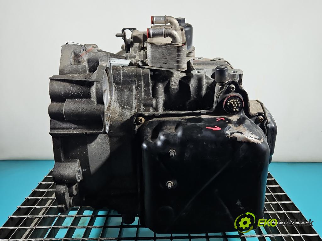 Seat Alhambra II 2010-2020 2.0 tdi 177 HP automatic 130 kW 1968 cm3 5- prevodovka stupeň,rýchlosť automat PQJ
