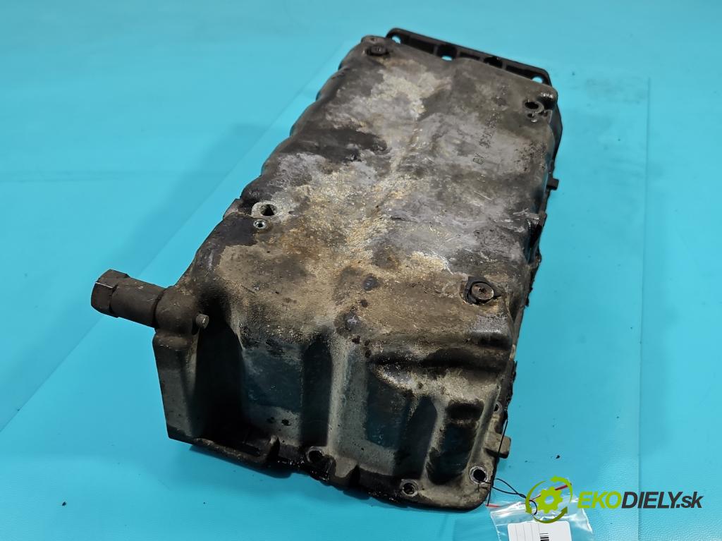 Citroen C5 I 2001-2008 2.0 hdi 136 HP manual 100 kW 1997 cm3 5- vaňa olejová 9656288980 (Olejové vane)