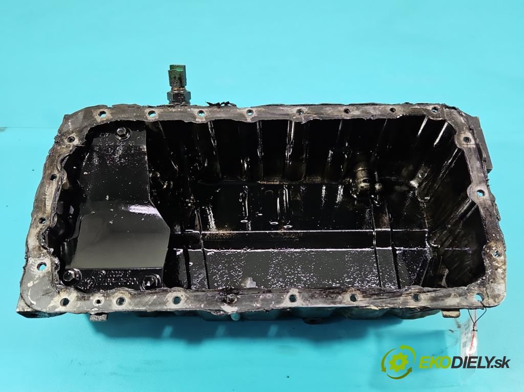 Citroen C5 I 2001-2008 2.0 hdi 136 HP manual 100 kW 1997 cm3 5- vaňa olejová 9656288980 (Olejové vane)