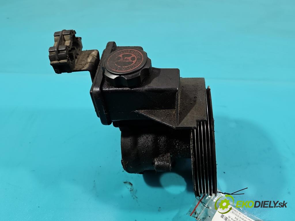 Peugeot 206 1.4 8V 75 HP manual 55 kW 1360 cm3 5- čerpadlo posilovač 9636868880 (Servočerpadlá, pumpy riadenia)