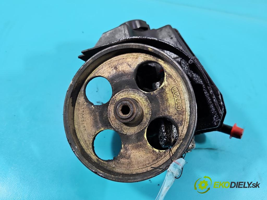 Peugeot 206 1.4 8V 75 HP manual 55 kW 1360 cm3 5- čerpadlo posilovač 9636868880 (Servočerpadlá, pumpy riadenia)