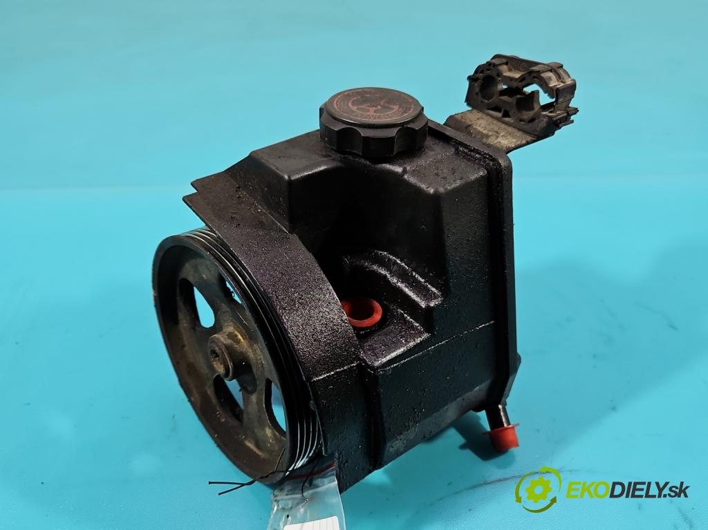 Peugeot 206 1.4 8V 75 HP manual 55 kW 1360 cm3 5- čerpadlo posilovač 9636868880 (Servočerpadlá, pumpy riadenia)