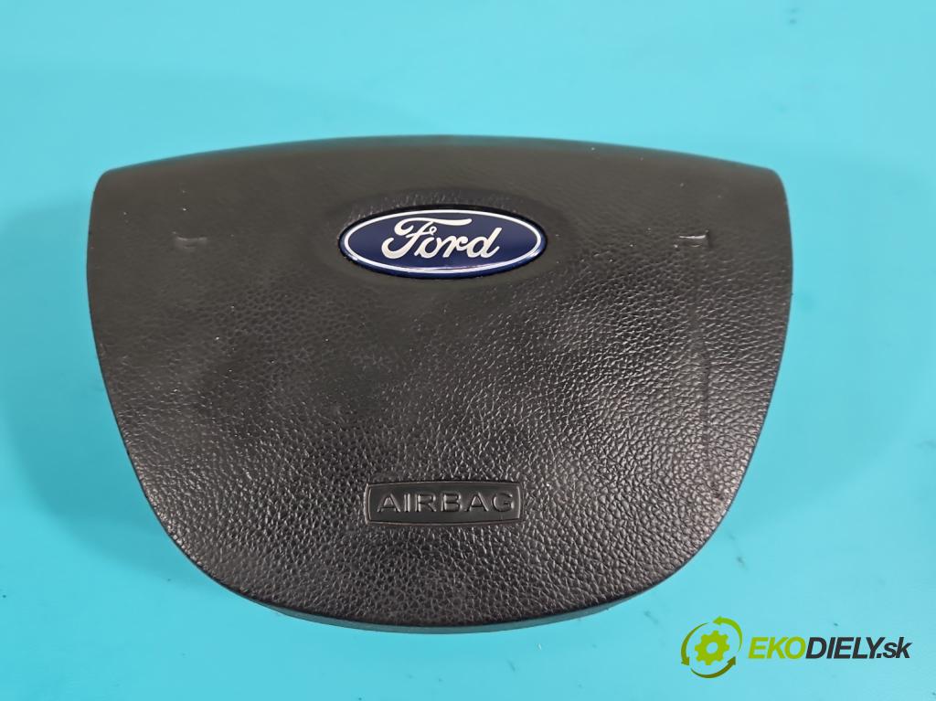 Ford C-Max I 2003-2010 1.8 16V 120 HP manual 88 kW 1798 cm3 5- kokpit,pristrojová doska rozdeľovacia