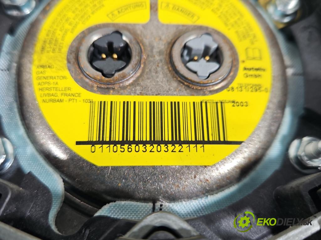 Ford C-Max I 2003-2010 1.8 16V 120 HP manual 88 kW 1798 cm3 5- kokpit,pristrojová doska rozdeľovacia