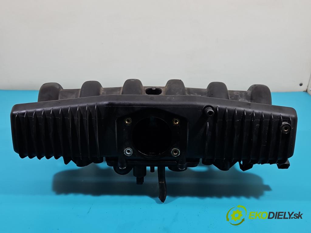 Bmw 5 E39 1996-2003 2.0 R6 (M52) 150 HP manual 110 kW 1991 cm3 4- zvod nasávací 1427618 (Sacie potrubia)