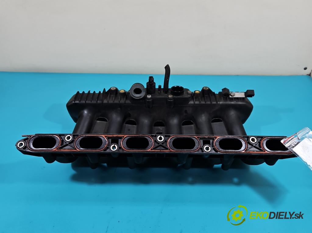 Bmw 5 E39 1996-2003 2.0 R6 (M52) 150 HP manual 110 kW 1991 cm3 4- zvod nasávací 1427618 (Sacie potrubia)