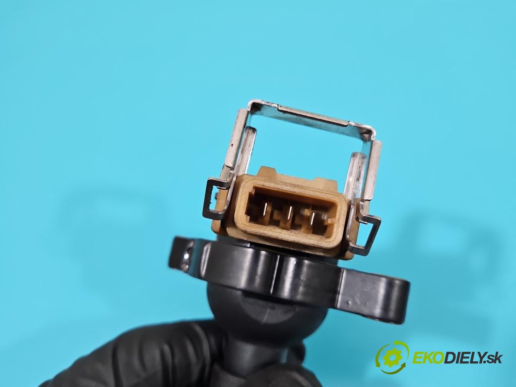 Bmw 5 E39 1996-2003 2.0 R6 (M52) 150 HP manual 110 kW 1991 cm3 4- cievka zapaľovacia  (Zapaľovacie cievky, moduly)