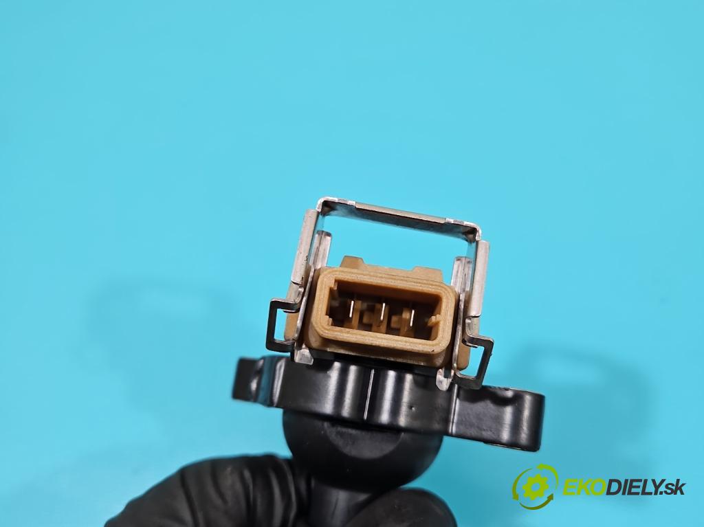 Bmw 5 E39 1996-2003 2.0 R6 (M52) 150 HP manual 110 kW 1991 cm3 4- cievka zapaľovacia  (Zapaľovacie cievky, moduly)