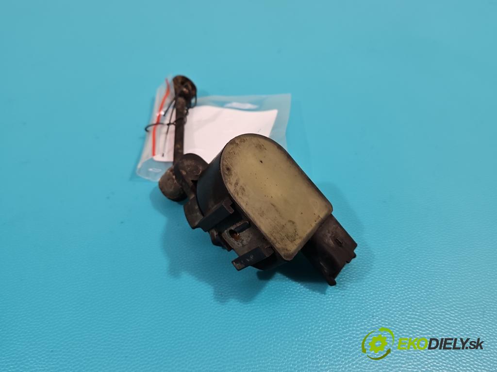 Citroen C5 I 2001-2008 2.0 hdi 136 HP manual 100 kW 1997 cm3 5- snímač nastavenia xenon 9641247280 (Snímače)