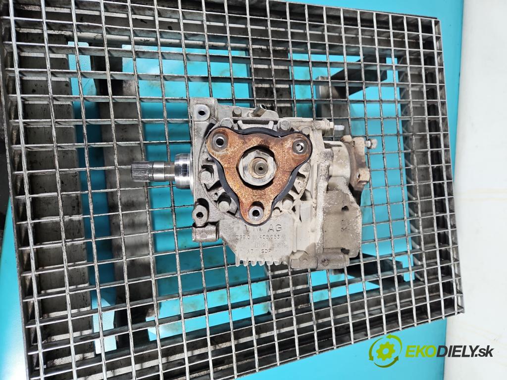 Skoda Karoq 2017- 2.0 tdi 150 hp automatic 110 kW 1968 cm3 5- Redukce: 0AV.409.053.AS