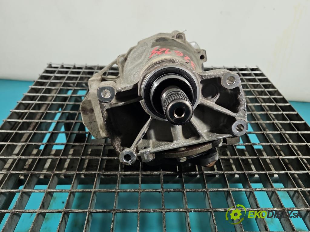 Skoda Karoq 2017- 2.0 tdi 150 hp automatic 110 kW 1968 cm3 5- Redukce: 0AV.409.053.AS