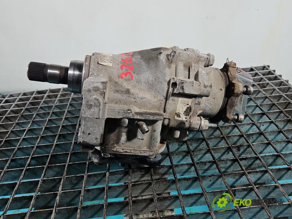 Skoda Karoq 2017- 2.0 tdi 150 hp automatic 110 kW 1968 cm3 5- Redukce: 0AV.409.053.AS