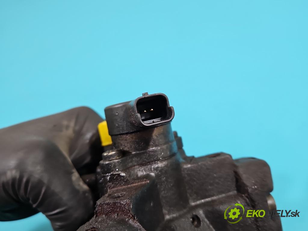 Citroen Xsara Picasso 2.0 hdi 90 HP manual 66 kW 1997 cm3 5- čerpadlo vstrekovacia 0445010046 (Vstrekovacie čerpadlá)