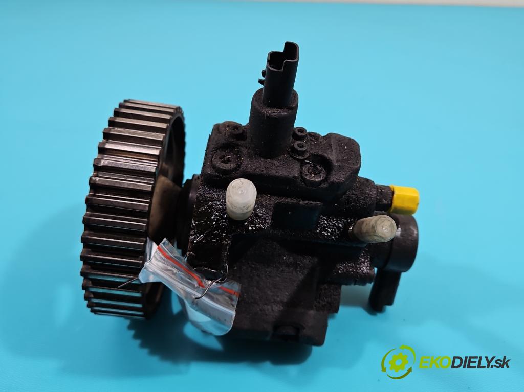 Citroen Xsara Picasso 2.0 hdi 90 HP manual 66 kW 1997 cm3 5- čerpadlo vstrekovacia 0445010046 (Vstrekovacie čerpadlá)