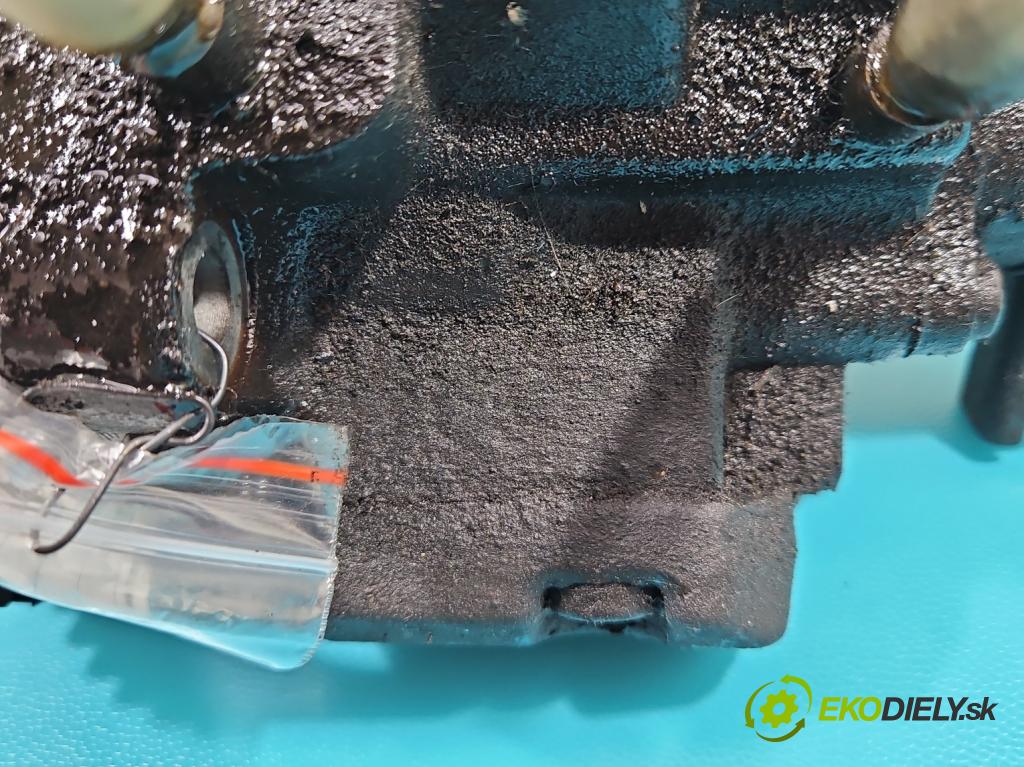 Citroen Xsara Picasso 2.0 hdi 90 HP manual 66 kW 1997 cm3 5- čerpadlo vstrekovacia 0445010046 (Vstrekovacie čerpadlá)