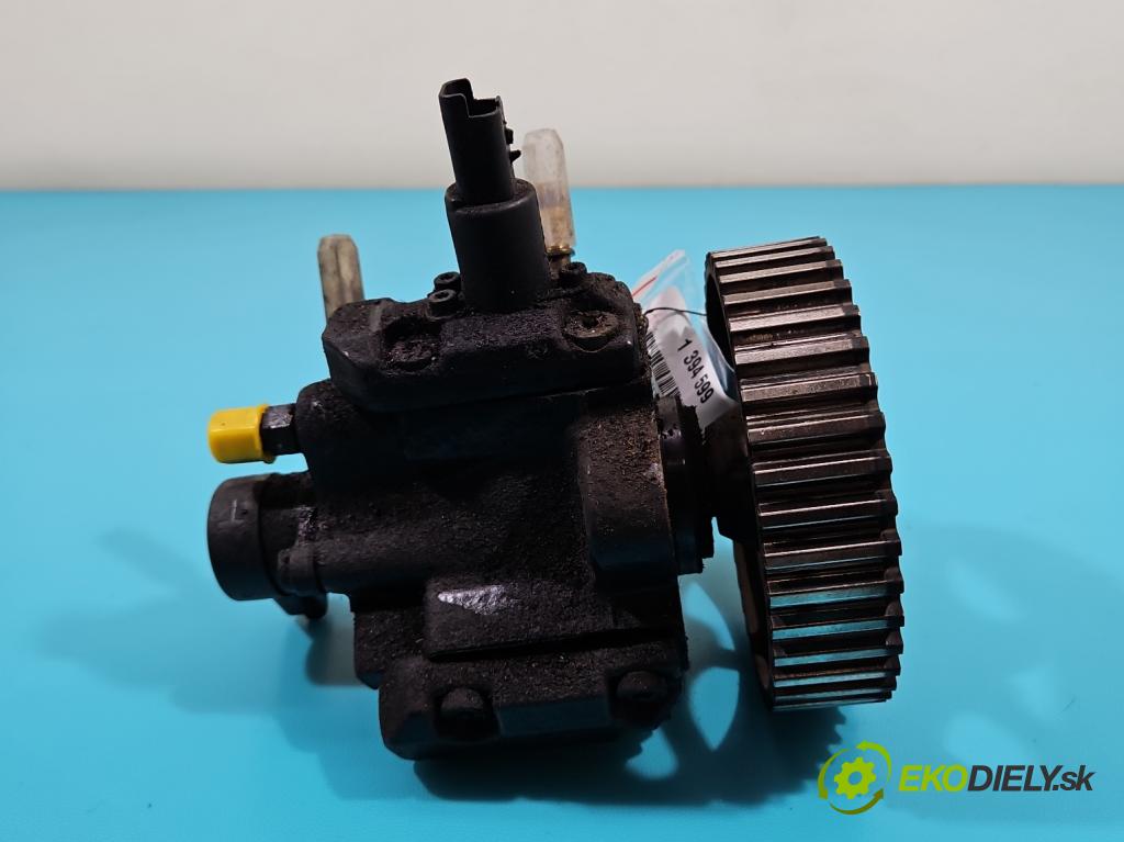 Citroen Xsara Picasso 2.0 hdi 90 HP manual 66 kW 1997 cm3 5- čerpadlo vstrekovacia 0445010046 (Vstrekovacie čerpadlá)