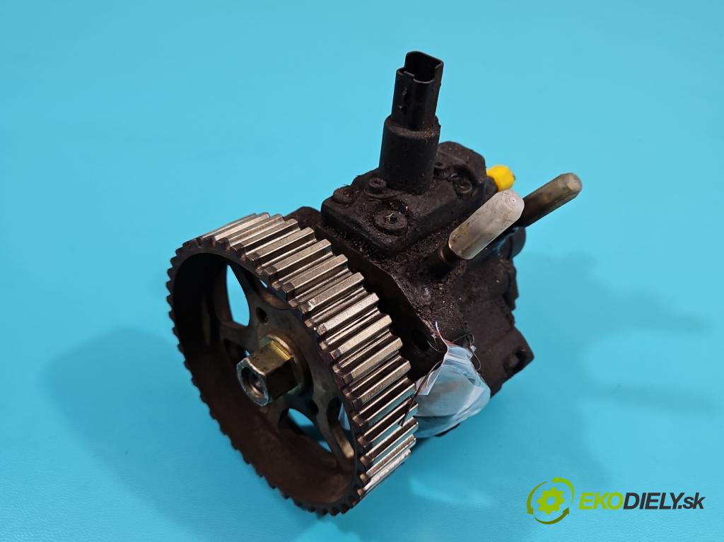 Citroen Xsara Picasso 2.0 hdi 90 HP manual 66 kW 1997 cm3 5- čerpadlo vstrekovacia 0445010046 (Vstrekovacie čerpadlá)