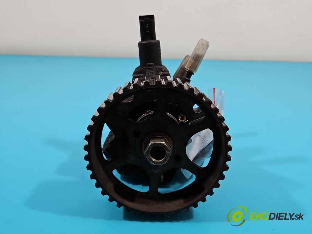 Citroen Xsara Picasso 2.0 hdi 90 HP manual 66 kW 1997 cm3 5- čerpadlo vstrekovacia 0445010046 (Vstrekovacie čerpadlá)