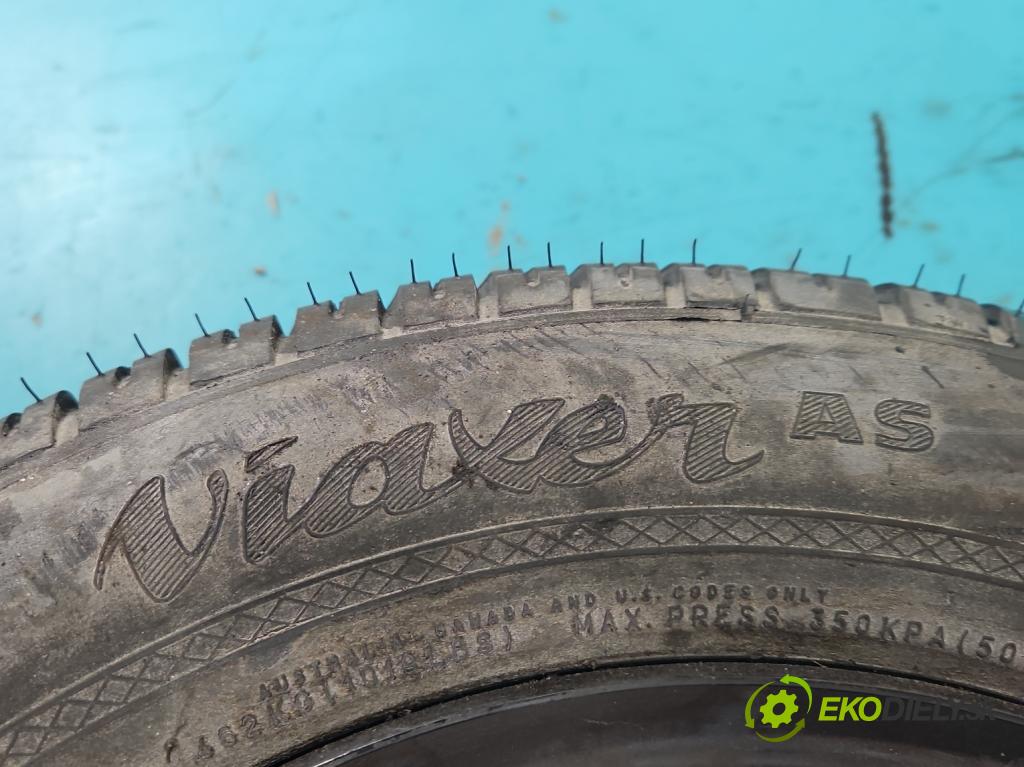 Skoda Fabia I 1999-2007 1.4 16V (BUD) 80 HP manual 59 kW 1390 cm3 4- koleso Pokyny: