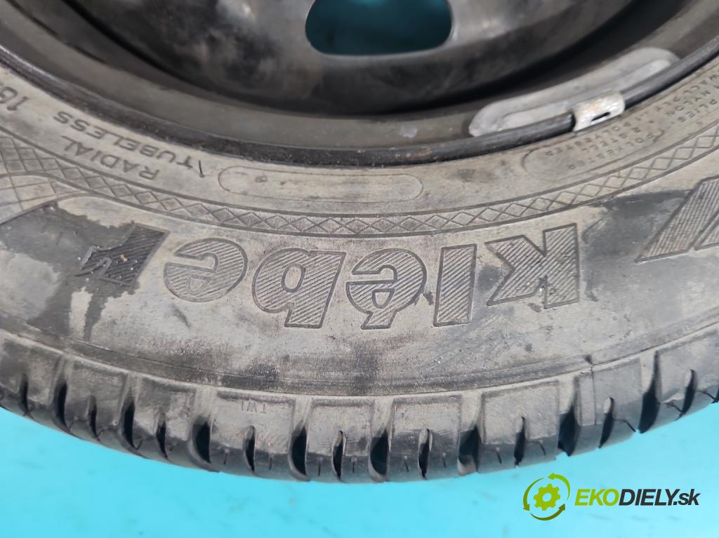 Skoda Fabia I 1999-2007 1.4 16V (BUD) 80 HP manual 59 kW 1390 cm3 4- koleso Pokyny: