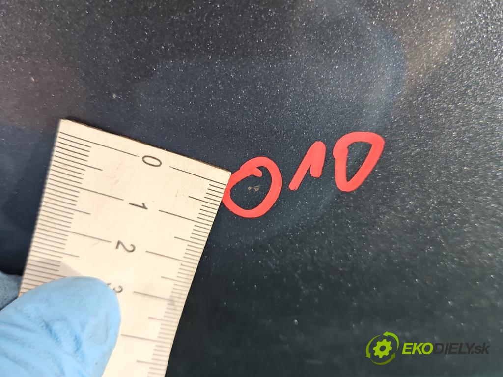 Citroen C8 2002-2014 2.0 16V 140 hp automatic 103 kW 1997 cm3 5- blatnik přední levý  (Predné ľavé)